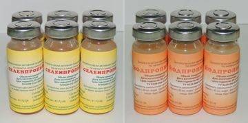 Бифидобактерии для восстановления микрофлоры кишечника