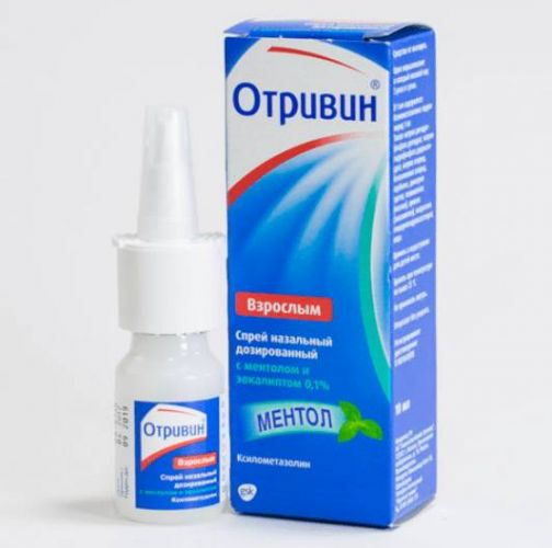 Кашель при аденоидах у детей