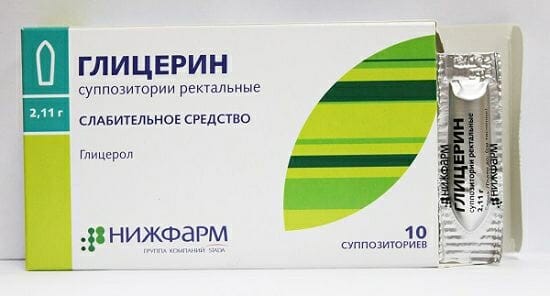 Какие слабительные средства самые эффективные при запорах