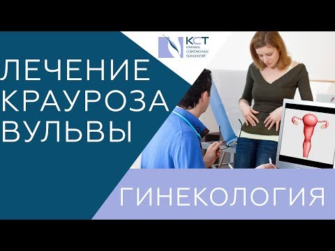 Лечение лейкоплакии и крауроза народными средствами