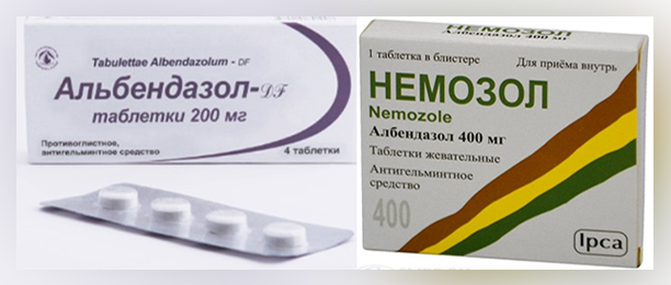 Вермокс – инструкция по применению, аналоги, цена и отзывы