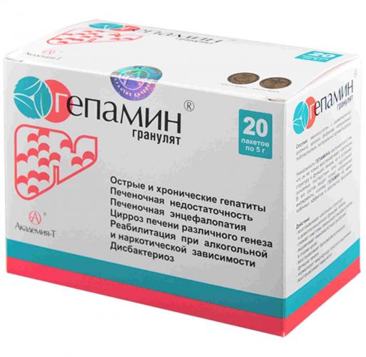 Современные препараты для лечения и восстановления печени: особенности применения, оценка эффективности и стоимость