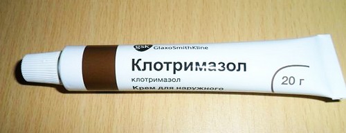 Клотримазол во время беременности, инструкция по применению
