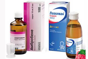 Что лучше: «флуифорт» или «амбробене»? – meds.is