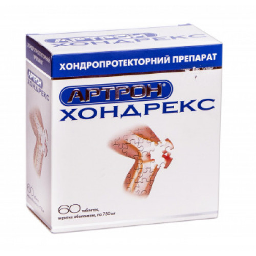 Артрон – инструкция по применению, отзывы
