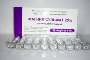 Лечение кашля у взрослых уколы