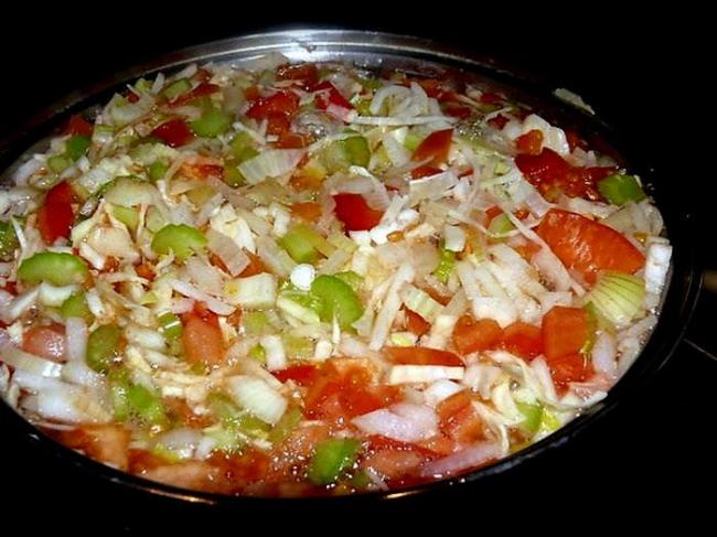 Диетический куриный суп: лучшие рецепты с фото