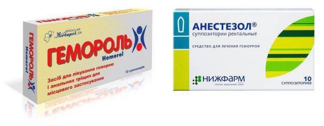 Свечи Релиф инструкция по применению и отзывы покупателей