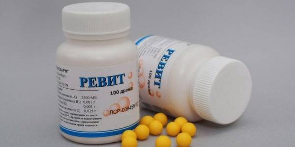 Ревит инструкция по применению