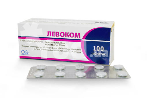 Леволет р