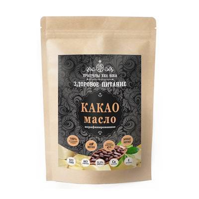 Применение какао при кашле
