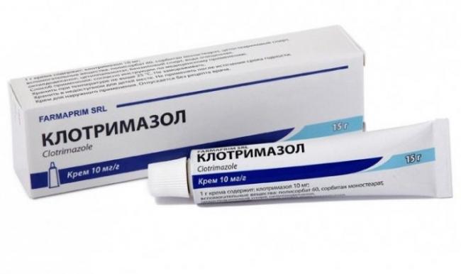 Клотримазол от грибка ногтей: отзывы, цены, аналоги