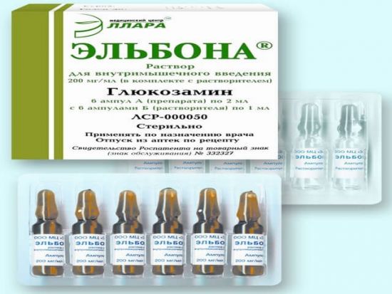 Препарат дона