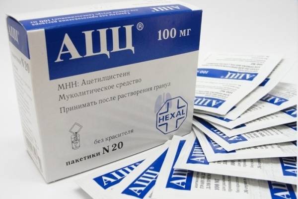 Асс от кашля аналоги дешевле