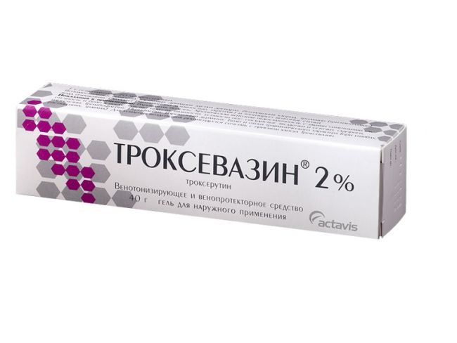 Мазь от геморроя при беременности флеминга