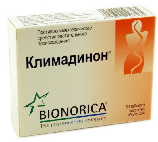 Климадинон уно