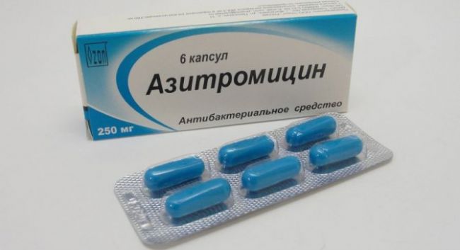 Азитромицин форте – инструкция по применению, цена, отзывы, аналоги