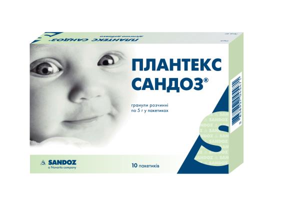 Плантекс для новорожденных - отзывы
