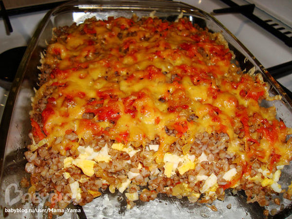 Диета на кукурузной каше