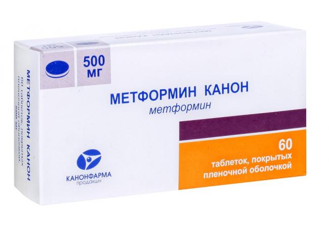 Метформин: инструкция по применению, аналоги и цены
