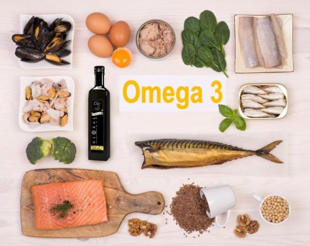 6 продуктов, снижающих холестерин. диета при высоком холестерине