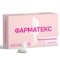Ноноксинол отзывы об эффективности