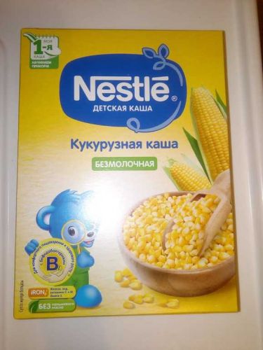 Кукурузная каша для похудения: польза, отзывы и результаты