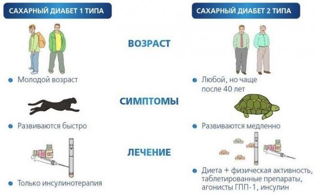 Подсчет гликемического индекса: за и против