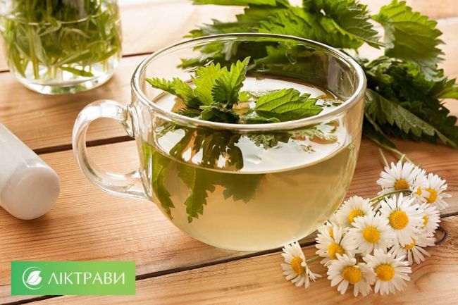 Отхаркивающие народные средства