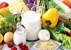 5 овощей, которые помогут снизить уровень мочевой кислоты