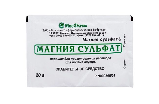 Лучшие слабительные средства для очищения кишечника