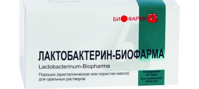 Bifidobacterium longum