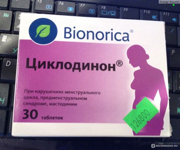 Климадинон отзывы
