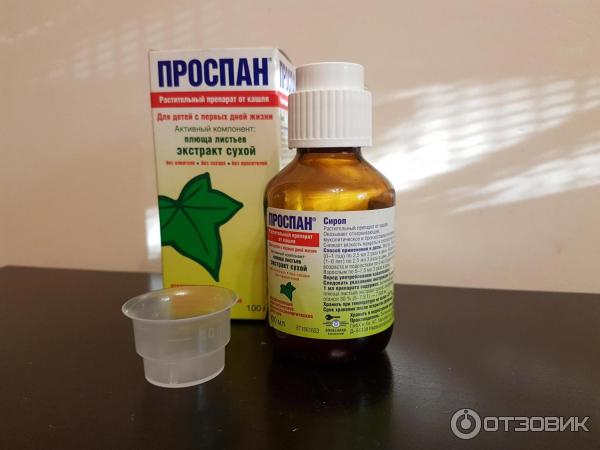 Какой кашель лечить у детей при помощи геделикса?