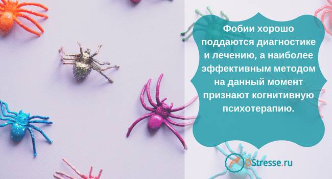 Стресс и расстройства адаптации
