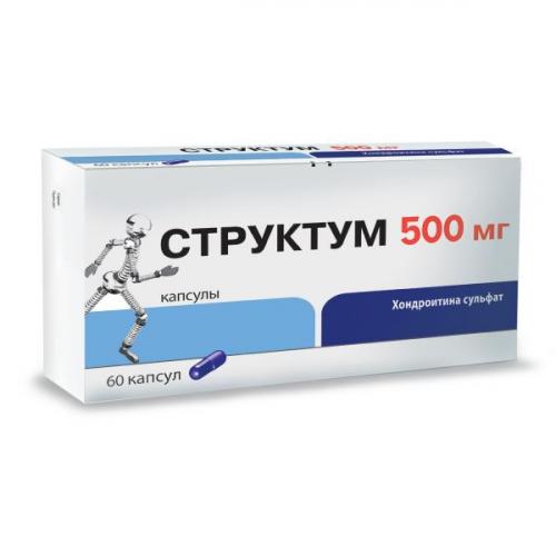 Инструкция по применению препарата хондроитин сульфат - форма выпуска, механизм действия, показания и цена