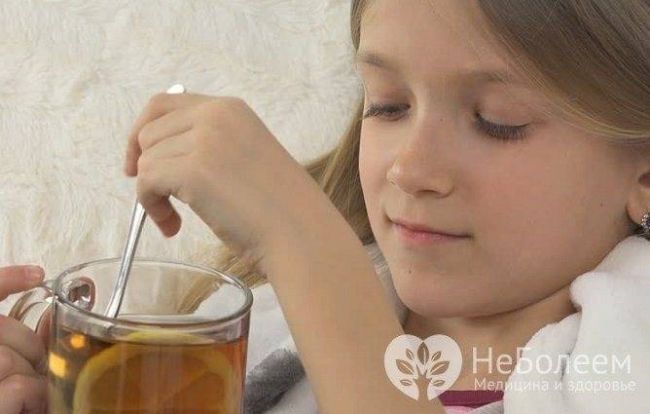 Симптомы и признаки бронхита у грудничка