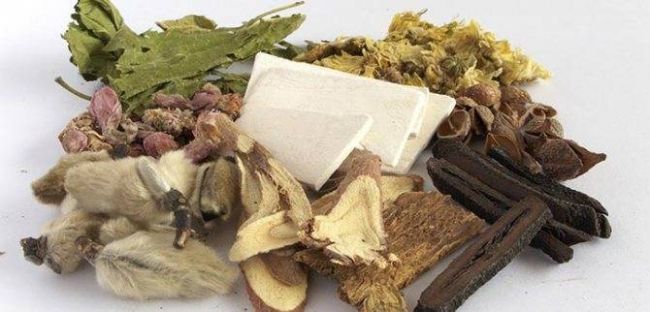 Грибок в организме человека: симптомы, признаки и лечение