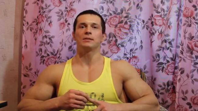Сушка тела для мужчин: упражнения и питание
