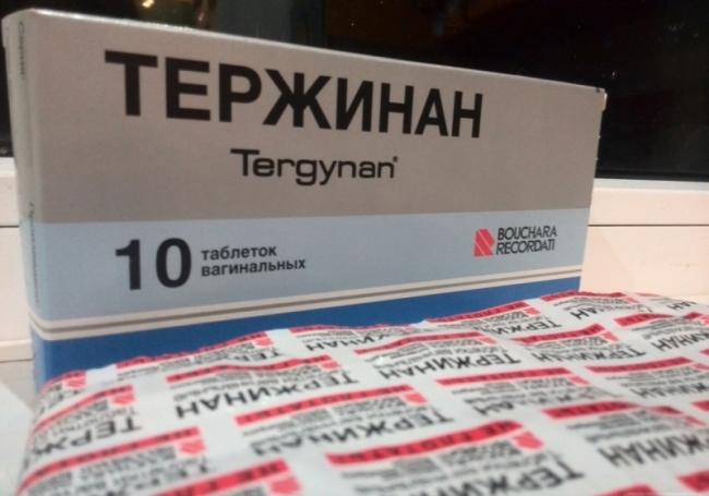 Особенности неспецифического вагинита у женщин