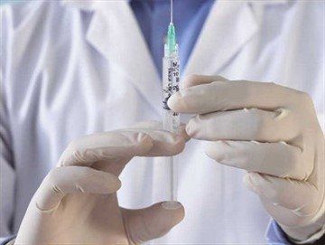 Вакцина полиорикс детский: как переносят прививку