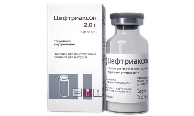 «цефтриаксон»: инструкция по применению (уколы) как разводить, аналоги, цена в аптеках