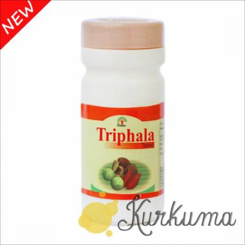 Трифала – все секреты аюрведического средства для вашего здоровья и красоты