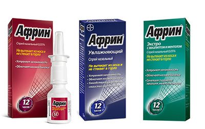Спрей от кашля: эффективность в лечении взрослых и детей