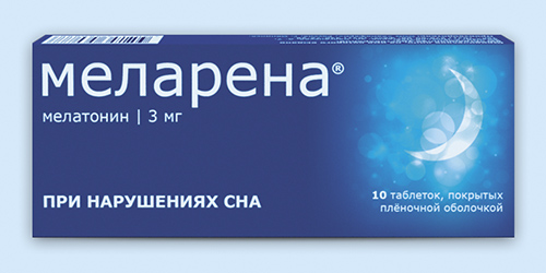 Меларена: инструкция по применению и для чего он нужен, цена, отзывы, аналоги