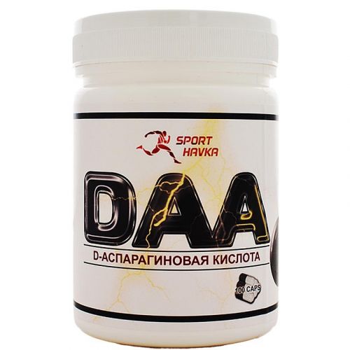 Аспарагиновая кислота в аптеке