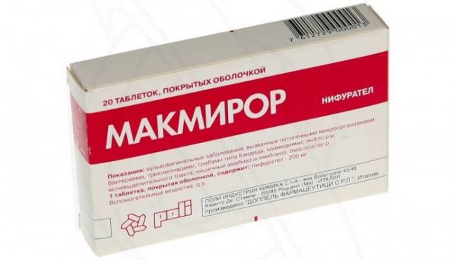 Как используют свечи Циститон для лечения цистита