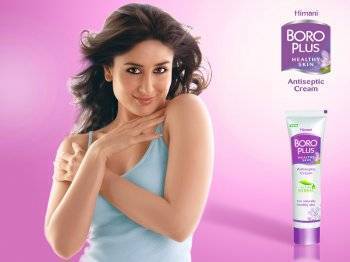 Крем Химани Боро Плюс Healthy Skin - отзывы