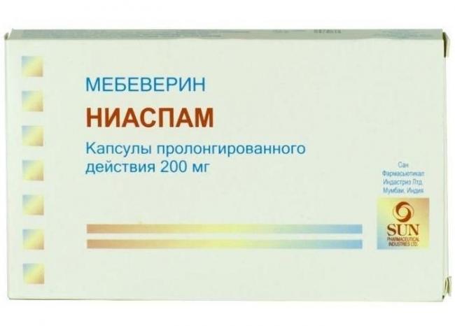 Ношпалгин показания к применению и инструкция