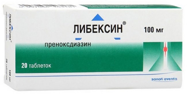 Кашель не проходит эффективное средство от кашля таблетки